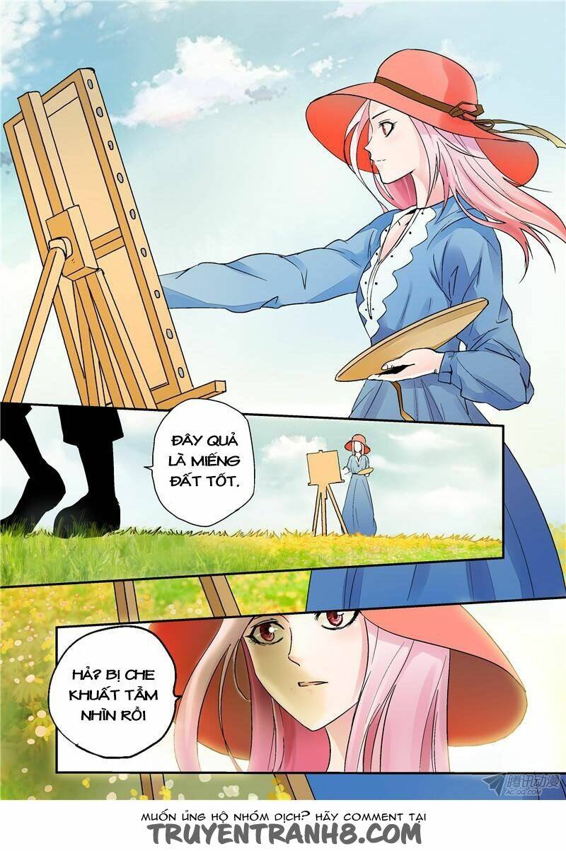 hiểm họa ô nhiễm nguồn nước chapter 13 3