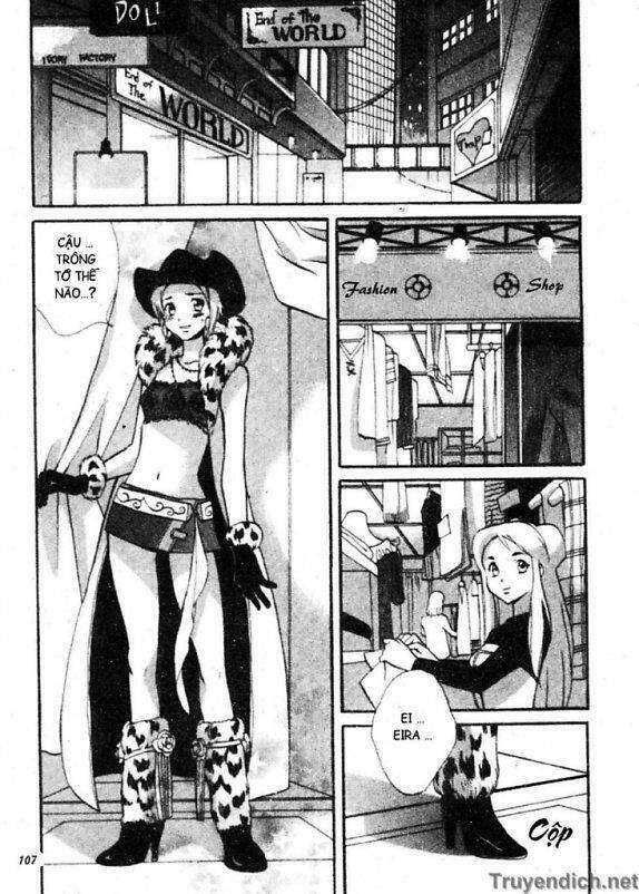 meteor methuselah chapter 21 11