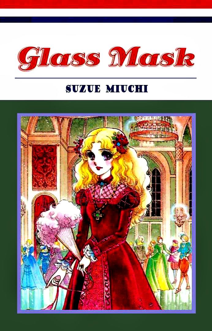 Glass Mask Chapter 143 - Trang 1