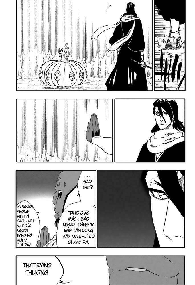 thần chết ichigo chapter 300 13