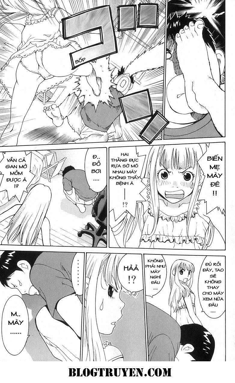 gacha gacha - secret chapter 41 19