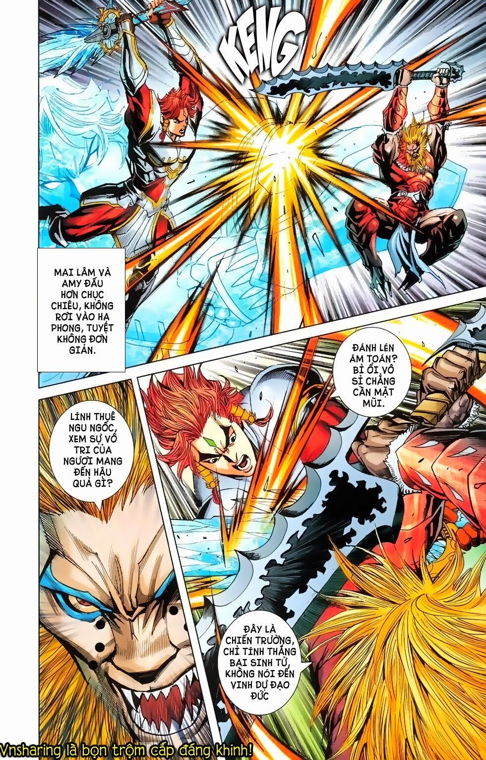 dong binh thiên hạ chapter 34 25