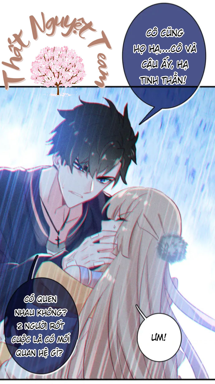 ngôi sao tương lai chapter 5 13