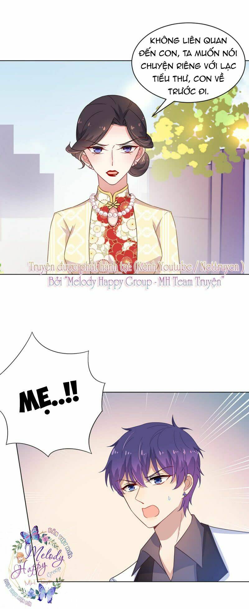 ma lạt thiên kim đẩu ác thiếu chapter 130 30