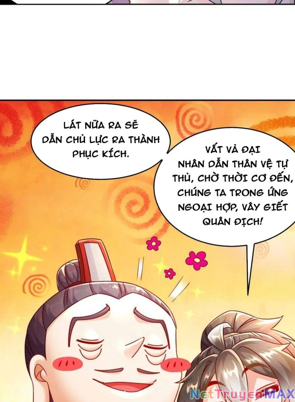 tuyệt thế đạo lữ chapter 73 39