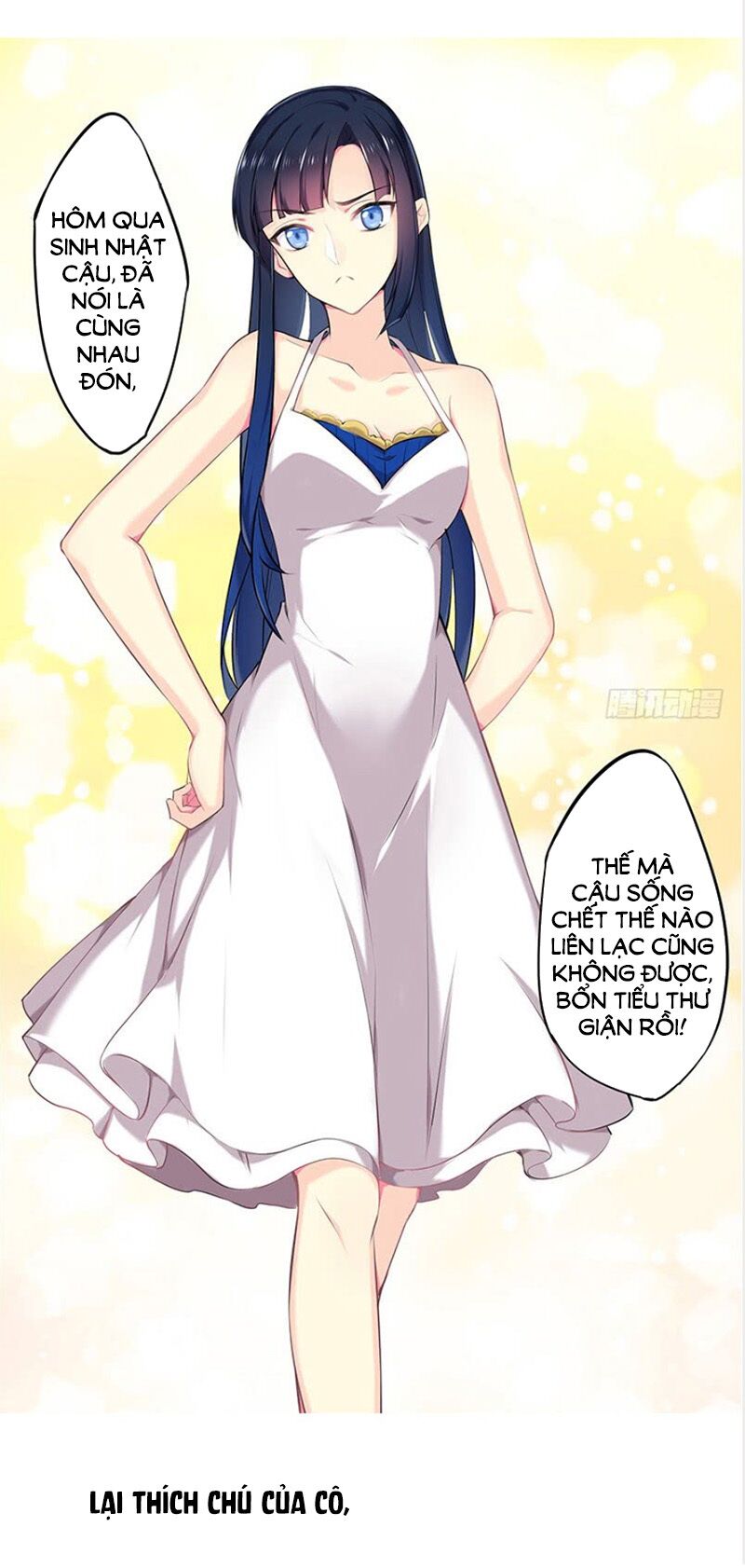 chồng tạm thời, chơi thần bí chapter 0 9