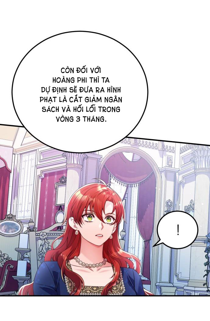 tôi sẽ ly hôn với người chồng bạo chúa chapter 47.2 2