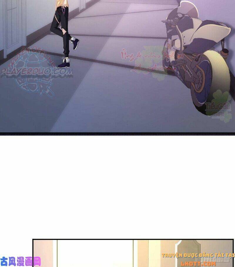 đứa trẻ có 5 daddy chapter 2 36