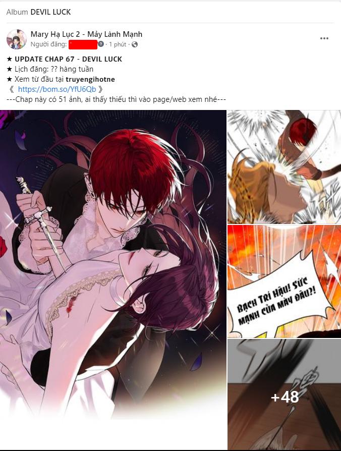 nàng thơ nổi tiếng - nàng thơ myung chapter 31.1 2