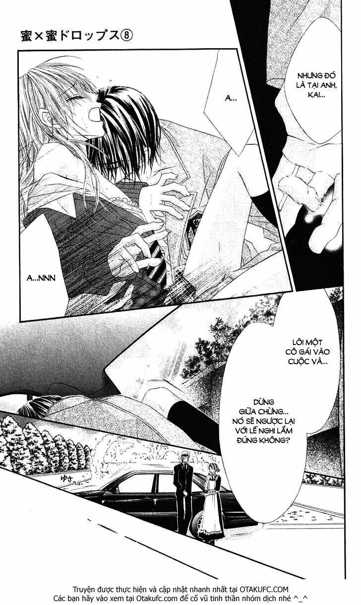 honey x honey drop chapter 44 21