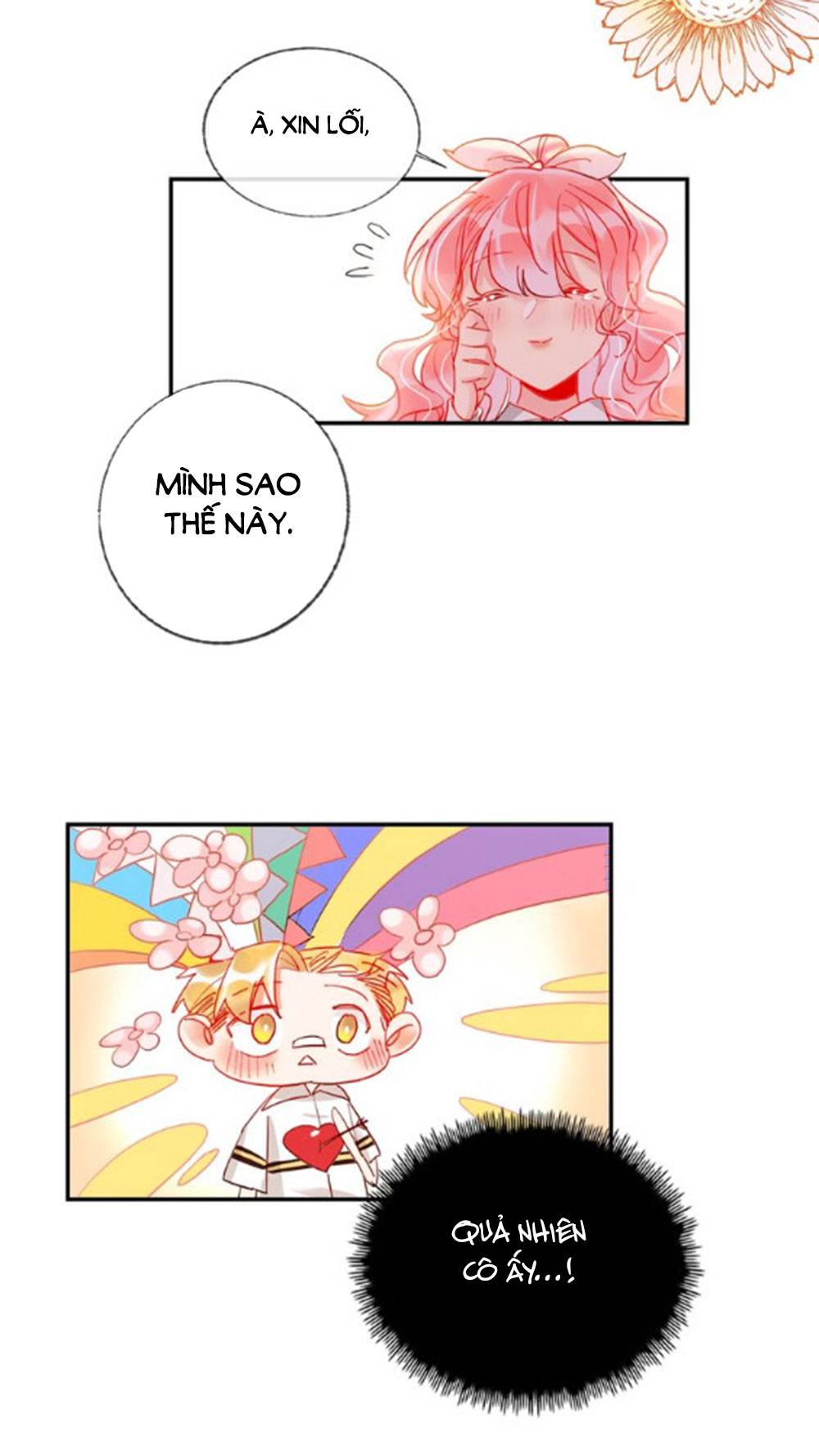 kế hoạch đánh chiếm của công chúa nghèo chapter 22 22