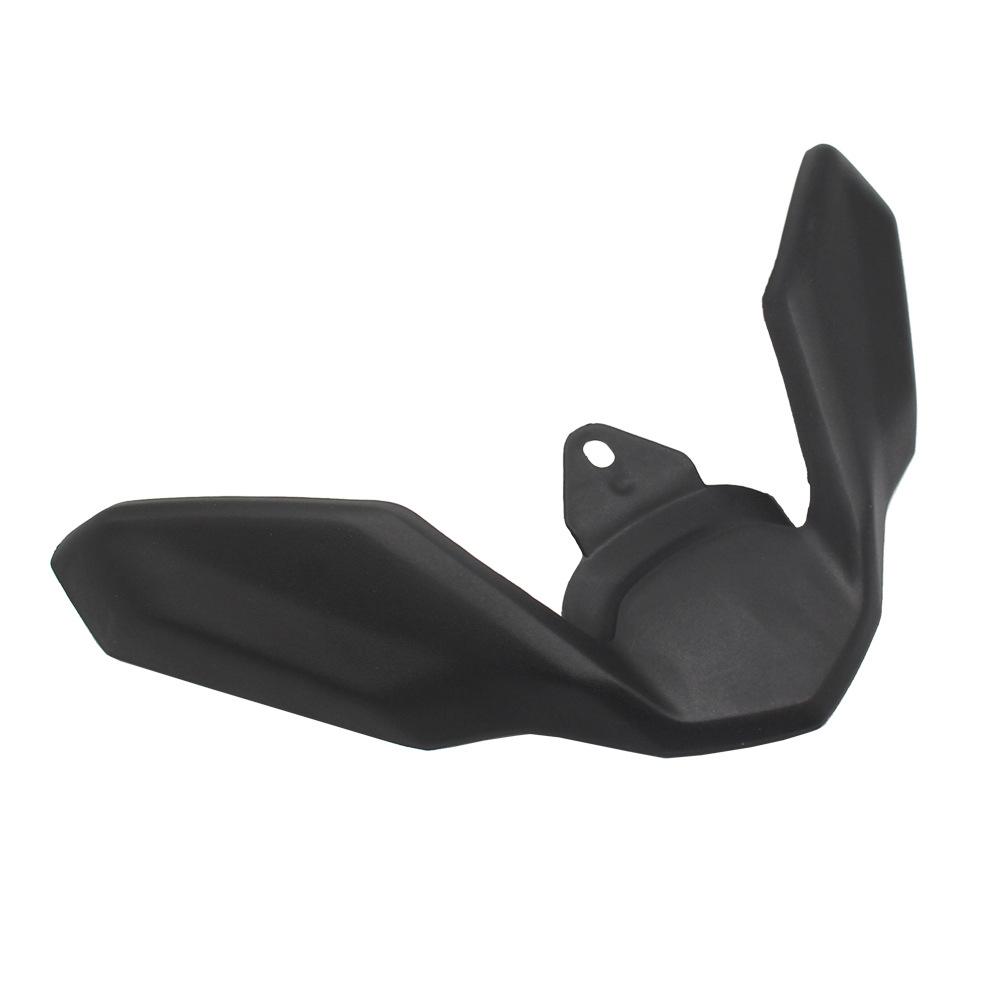 Motorcycle Front Beak Fairing Extension Wheel Extender Cover Modified Accessory Replacement for R1250GS R1200GS LC ADV