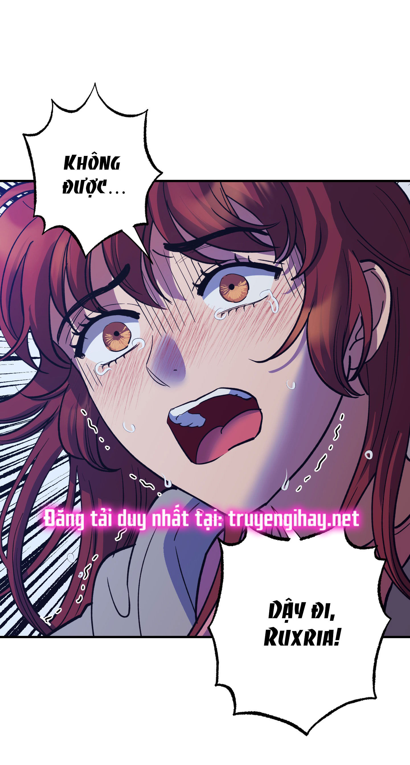 [18+] một lòng một dạ chapter 41.1 4