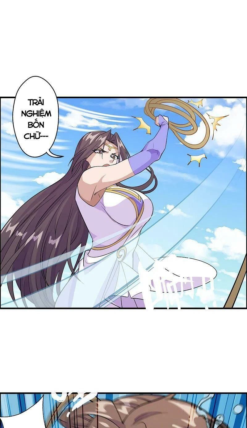 tiên võ đế tôn chapter 189 19