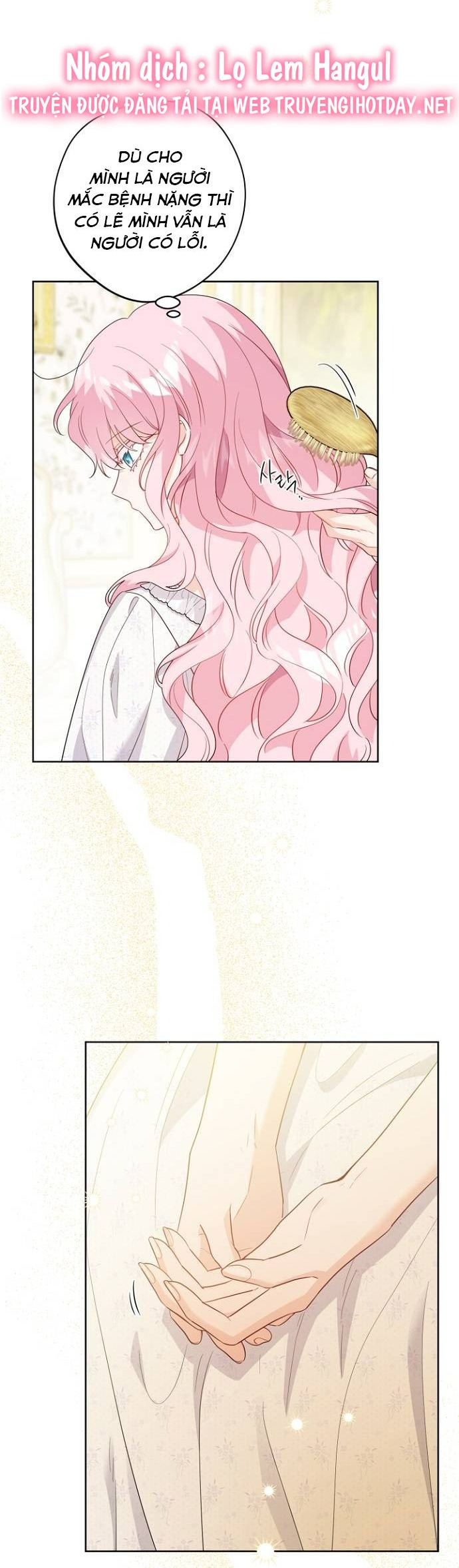 tôi sẽ đưa đứa trẻ ấy rời đi chapter 25 3