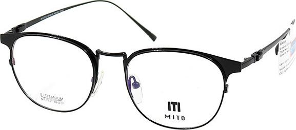 Gọng Kính Unisex Mito MT7131
