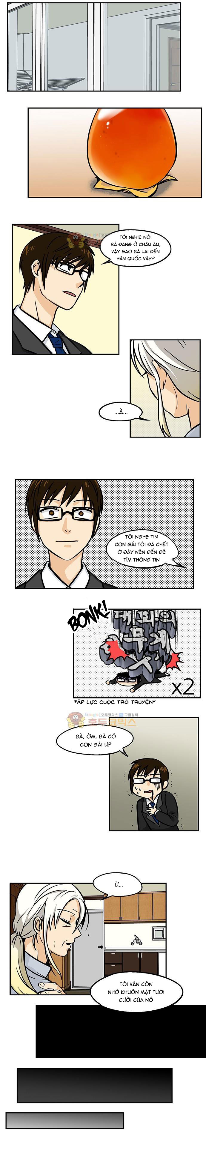 hàng xóm của tôi là rồng chapter 7 6