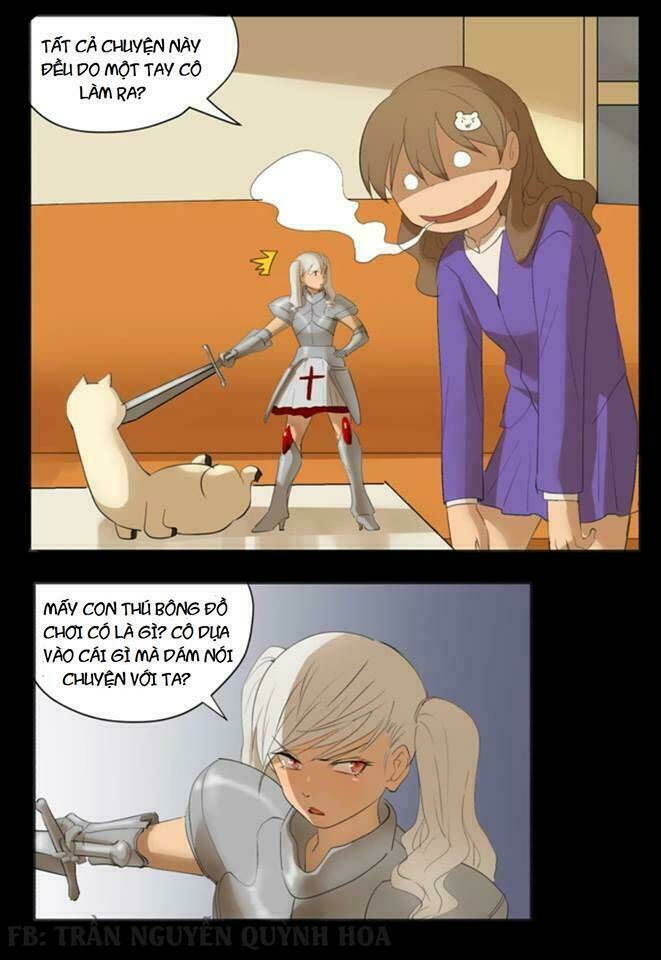 fod star chapter 2 4