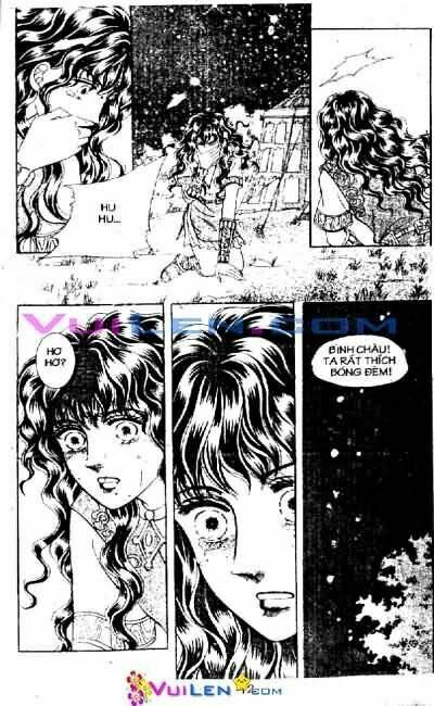 nữ hoàng biển cả chapter 12 42