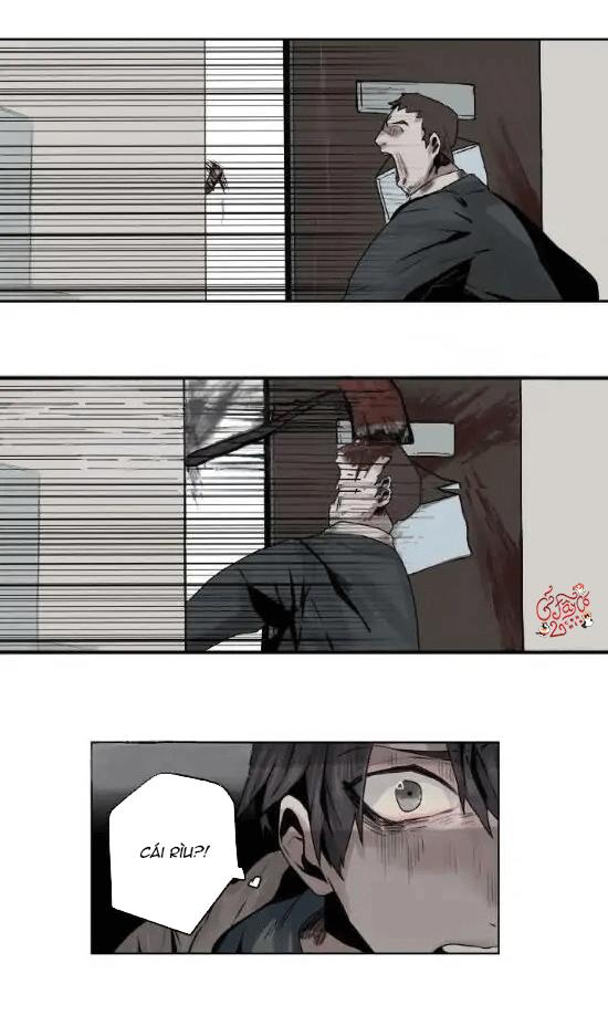 ánh nhìn của quạ chapter 5 25