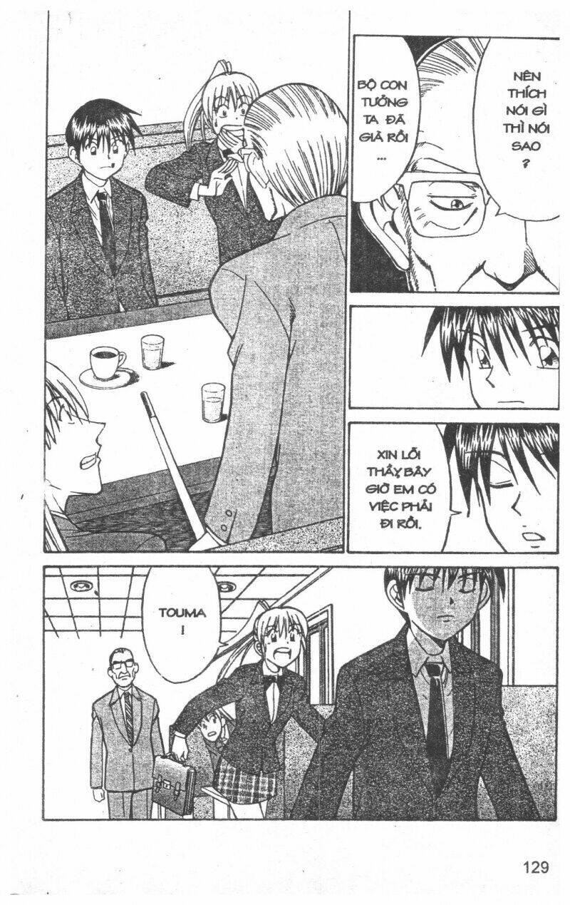 thám tử toma chapter 1 129
