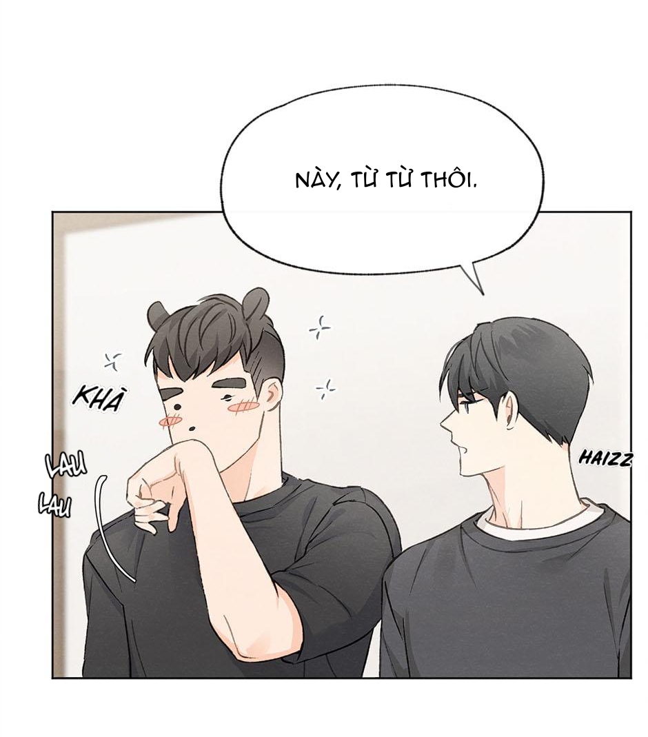 yêu hay không yêu chapter 12 28