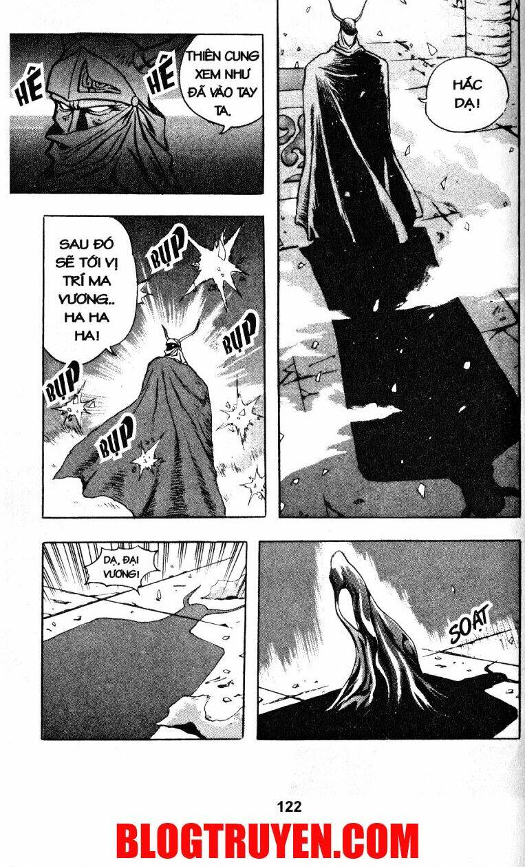 shoma - thiên vương thần kiếm chapter 7 3