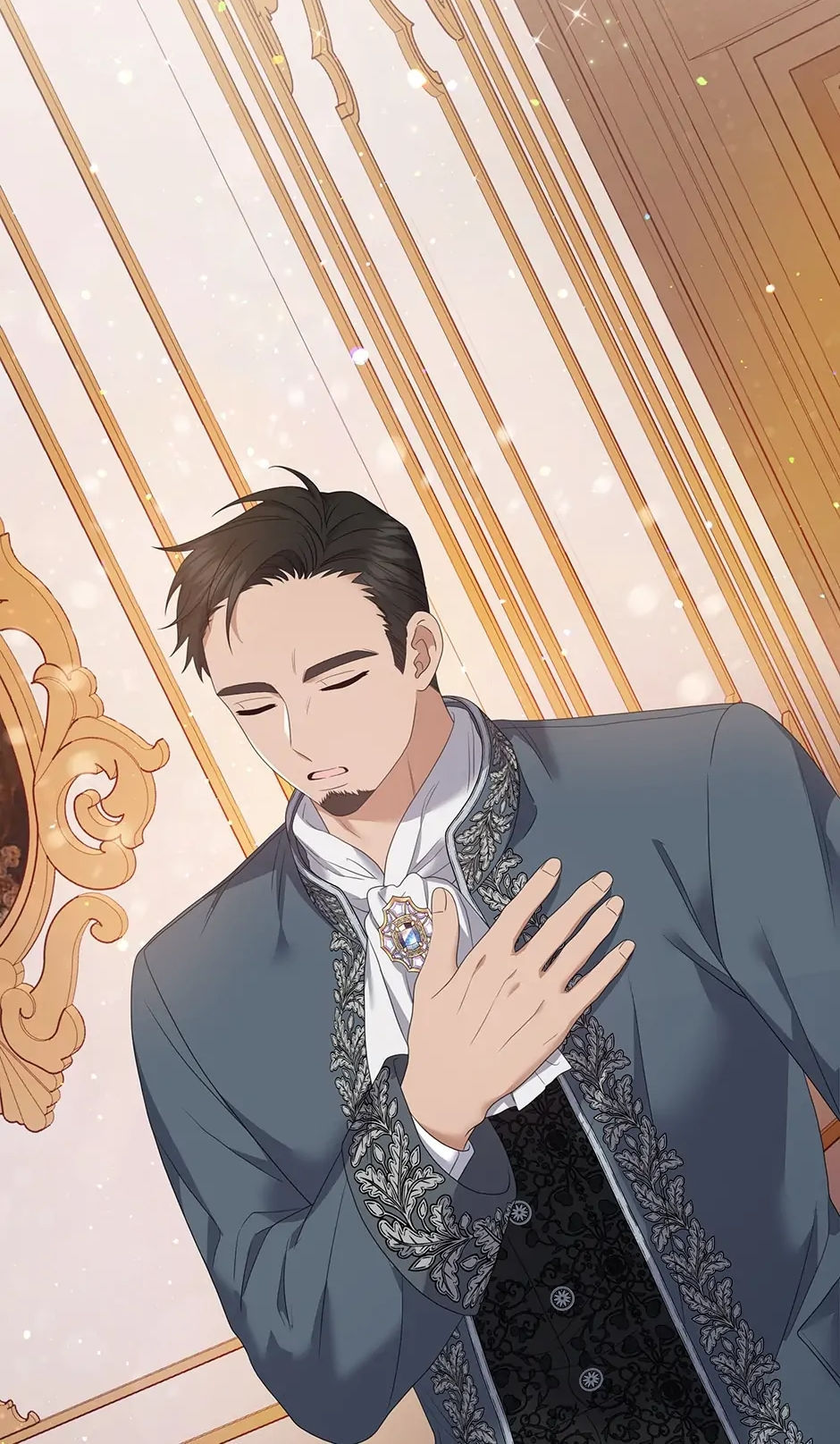 công chúa hai mặt chapter 59 50