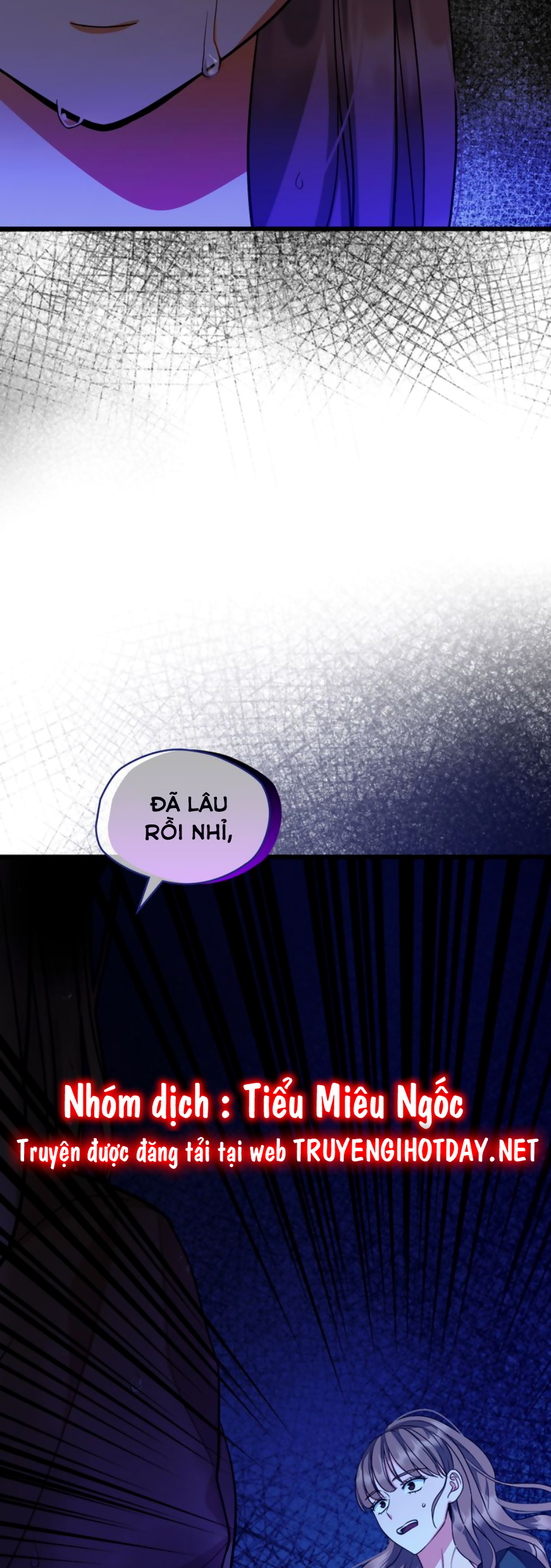ngày mai chỉ có một lần chapter 50 49