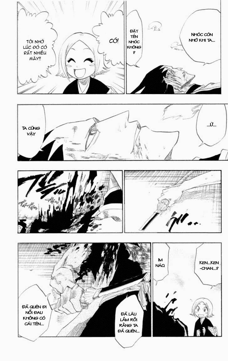 thần chết ichigo chapter 114 11