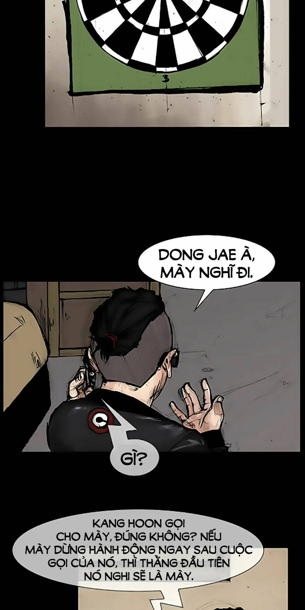 độc cô tiền truyện chapter 77 41