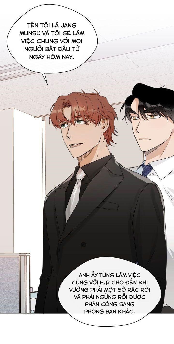 giấc mơ ngọt ngào chapter 7 11