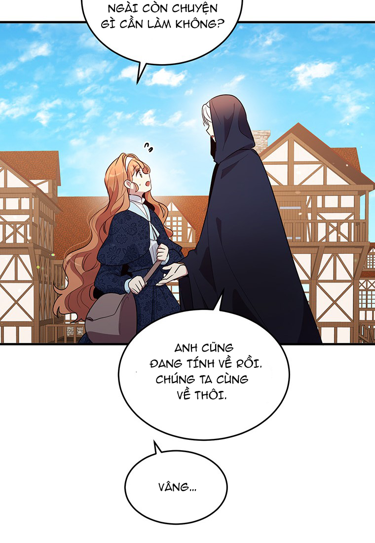 tại sao ngài làm điều này, công tước chapter 111 6