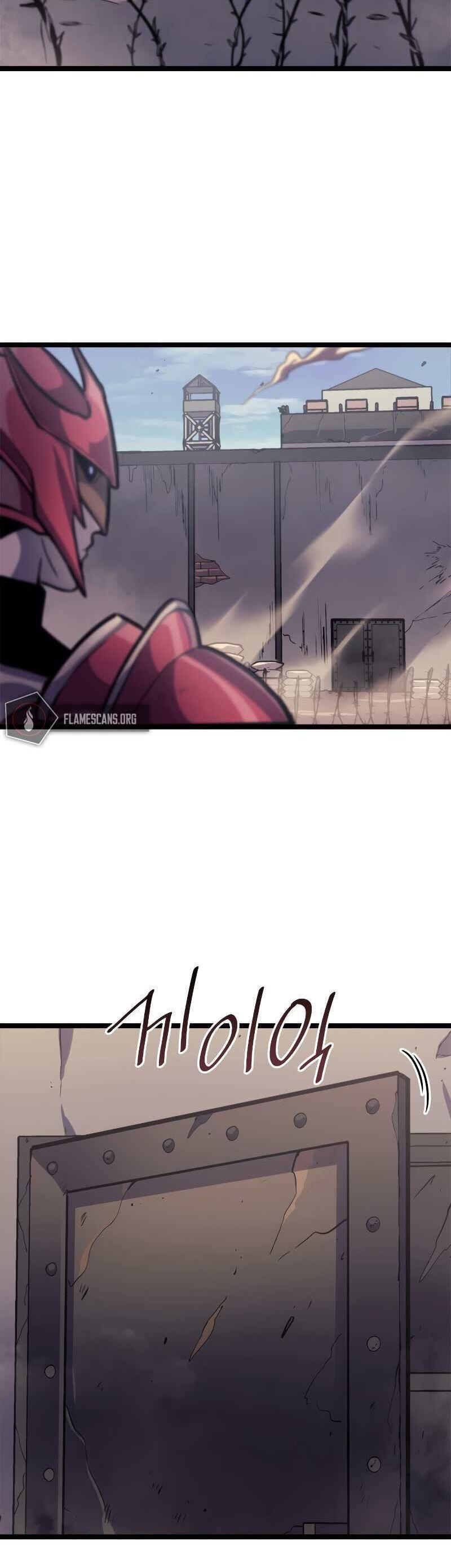 tôi trở lại thăng cấp một mình chapter 143 10