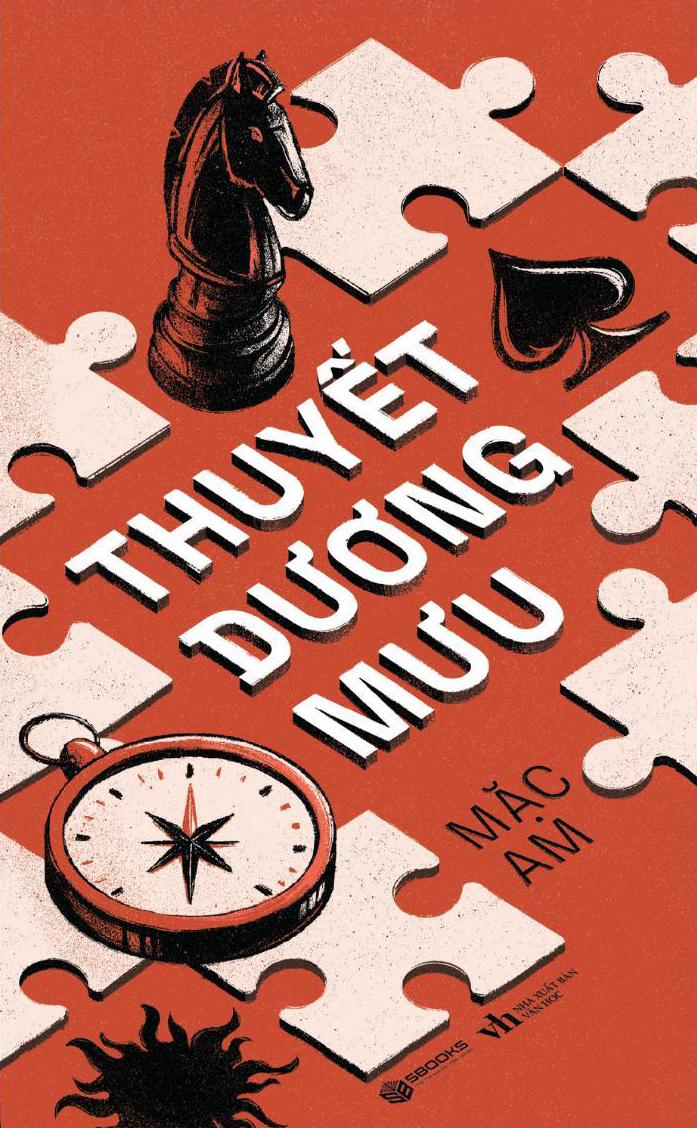 Sách - Thuyết Dương Mưu