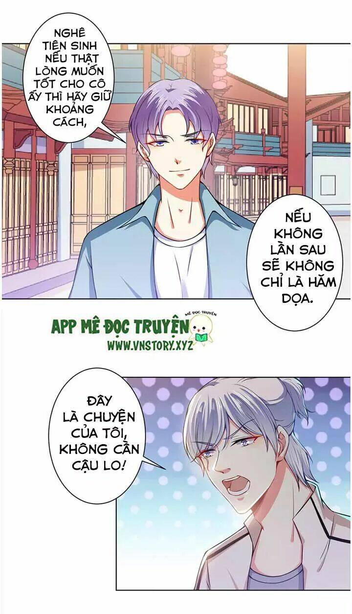 tổng tài đại nhân thật xấu hổ chapter 46 17