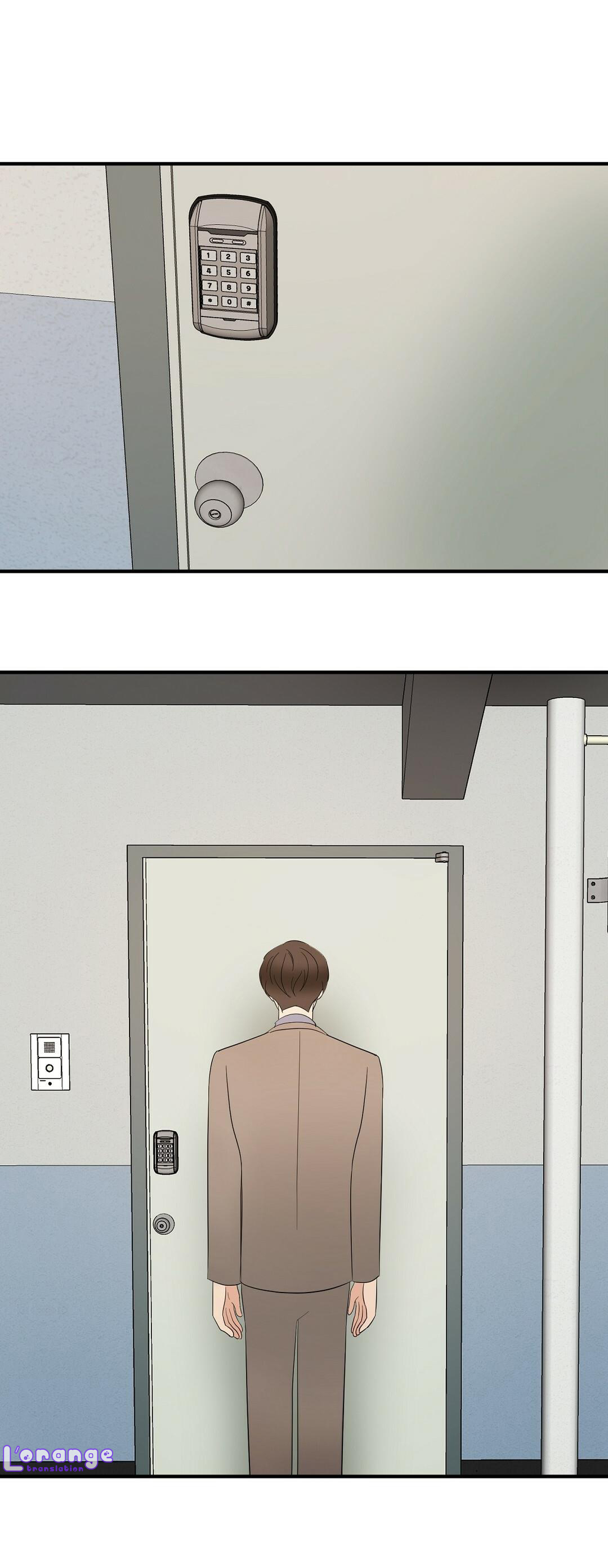 mối quan hệ kém cạnh chapter 28 39