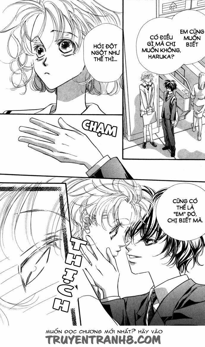 yoru made matenai chapter 14 10