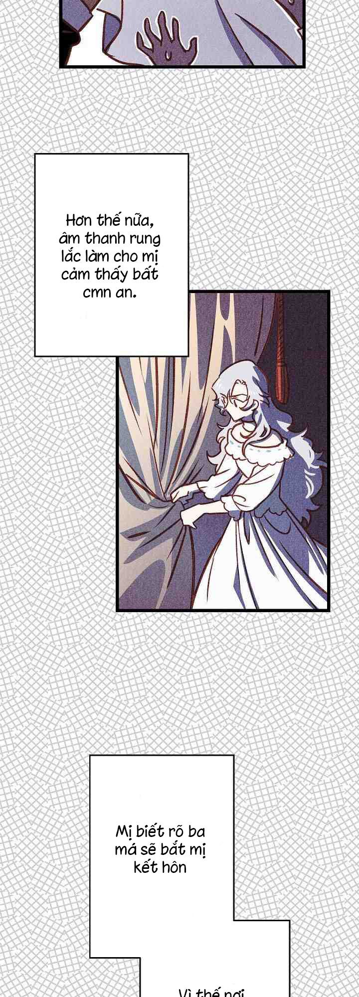 hôn lễ báo thù chapter 1 22