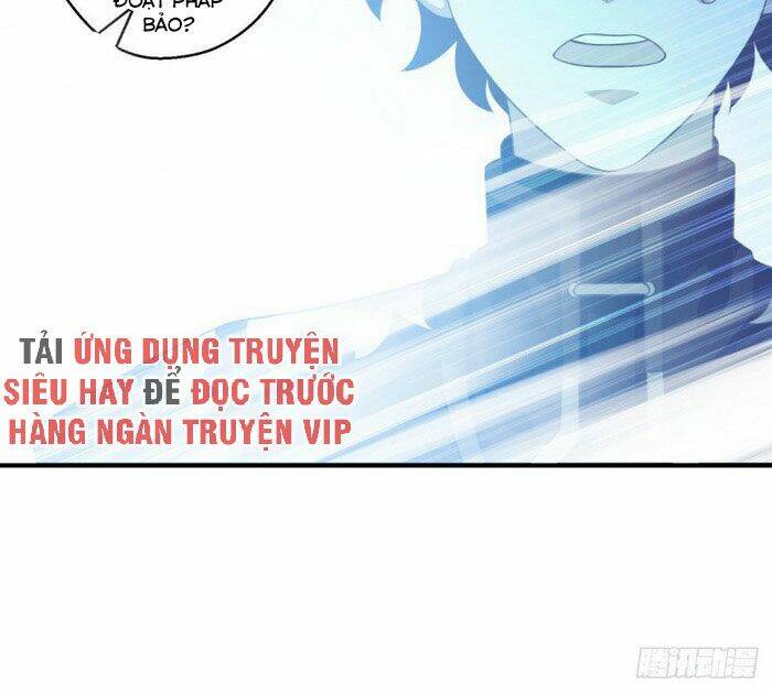tiên ma đồng tu chapter 190 19