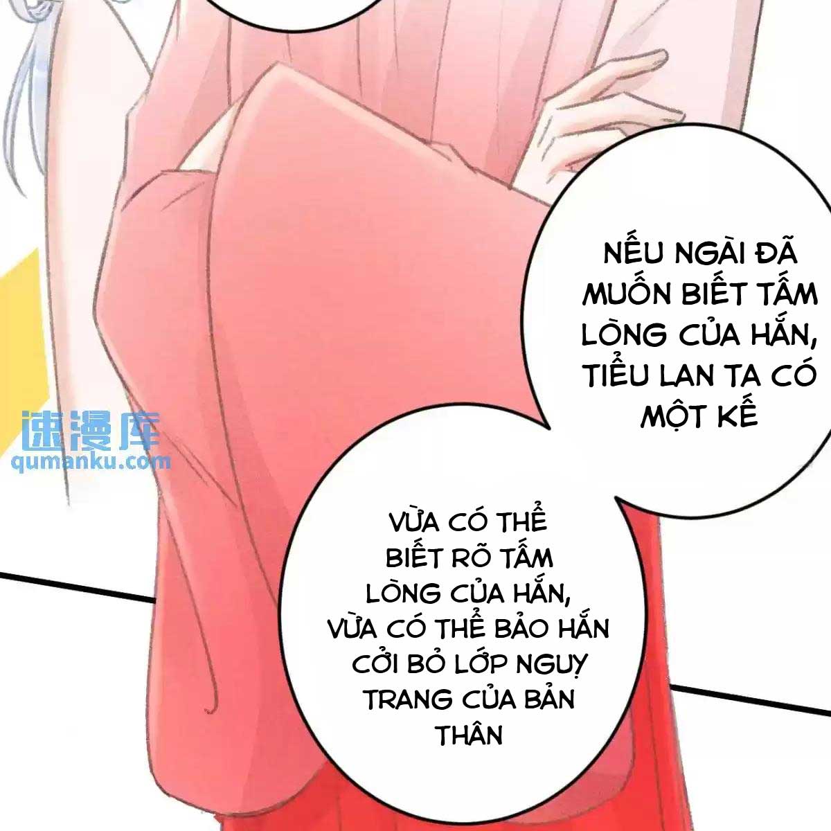 TUẦN TUẦN THIỆN DỤ chapter 263