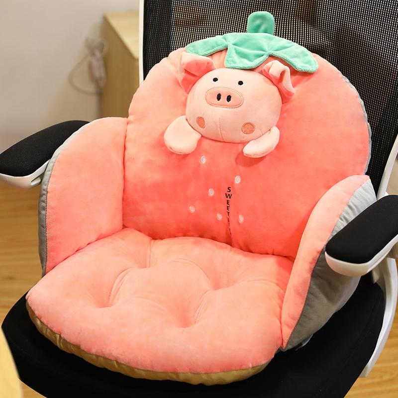 2021 Mới Hoạt Hình Gối, Thiết Thực Cuộc Sống, Những Điều Tốt Đẹp, Đồ Gia Dụng, Ký Túc Xá Hiện Vật