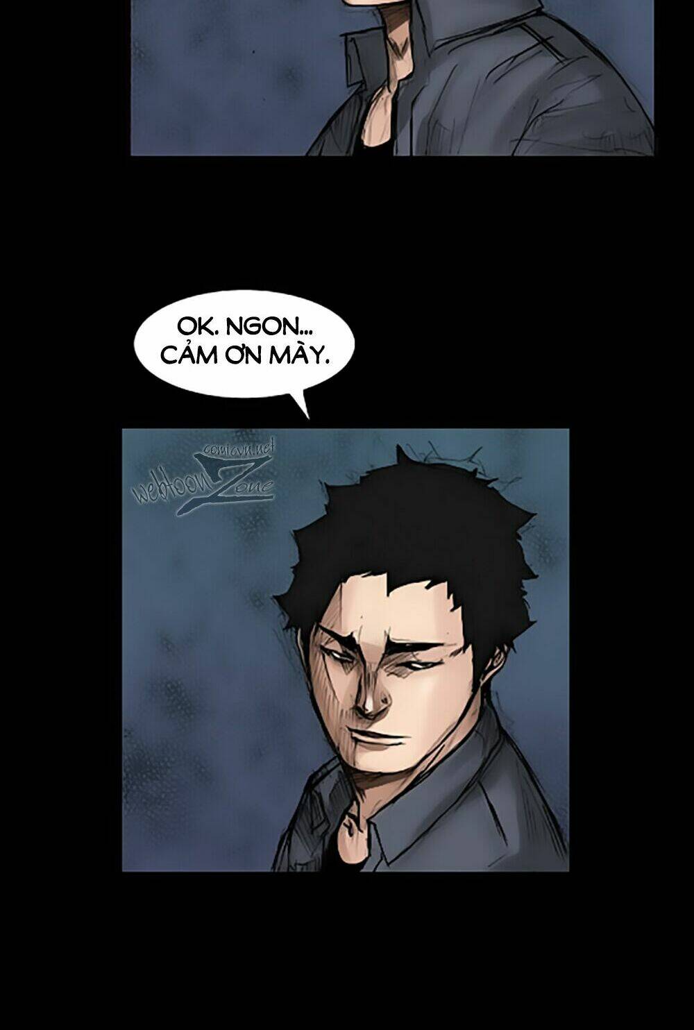 dokgo | độc cô chapter 15 9