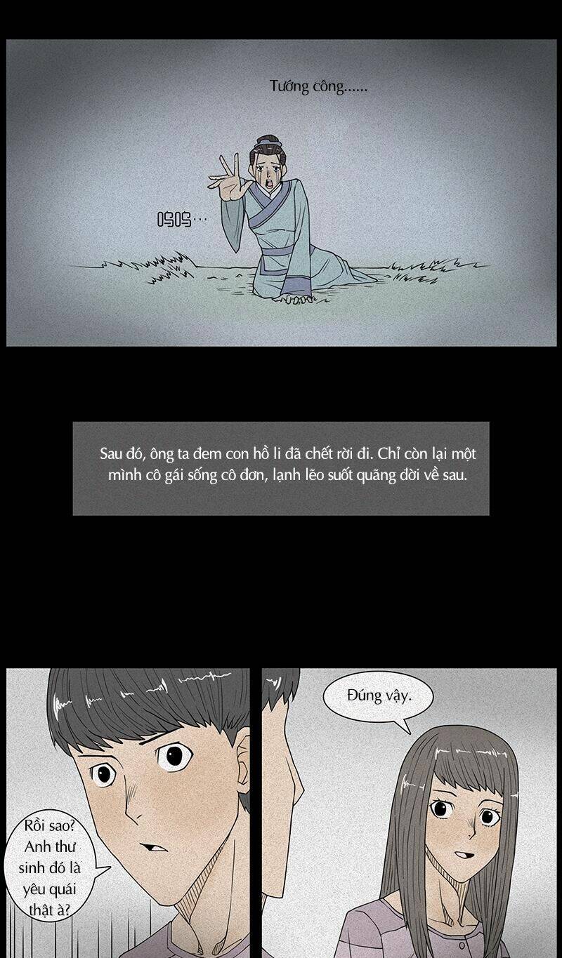 kinh dị đêm khuya chapter 8 22