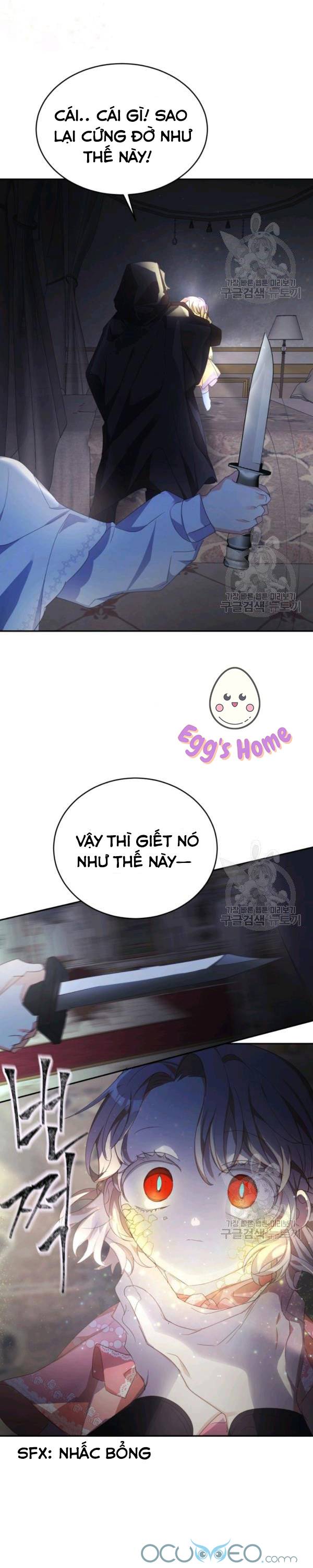 đứa con của rồng chapter 22 5