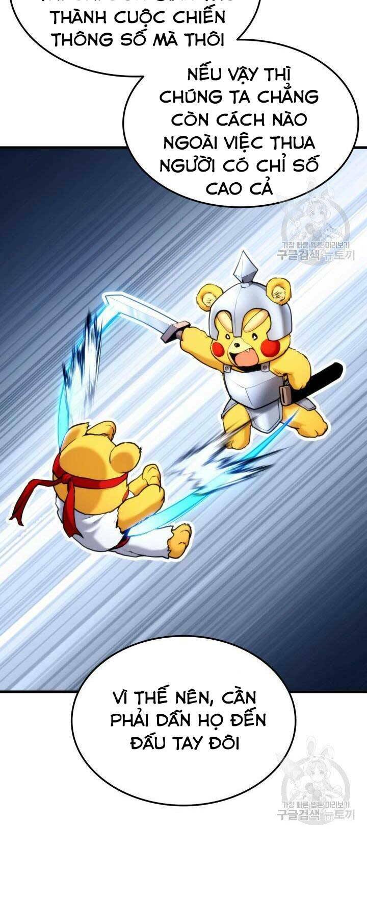 huyền thoại game thủ - tái xuất chapter 65 10