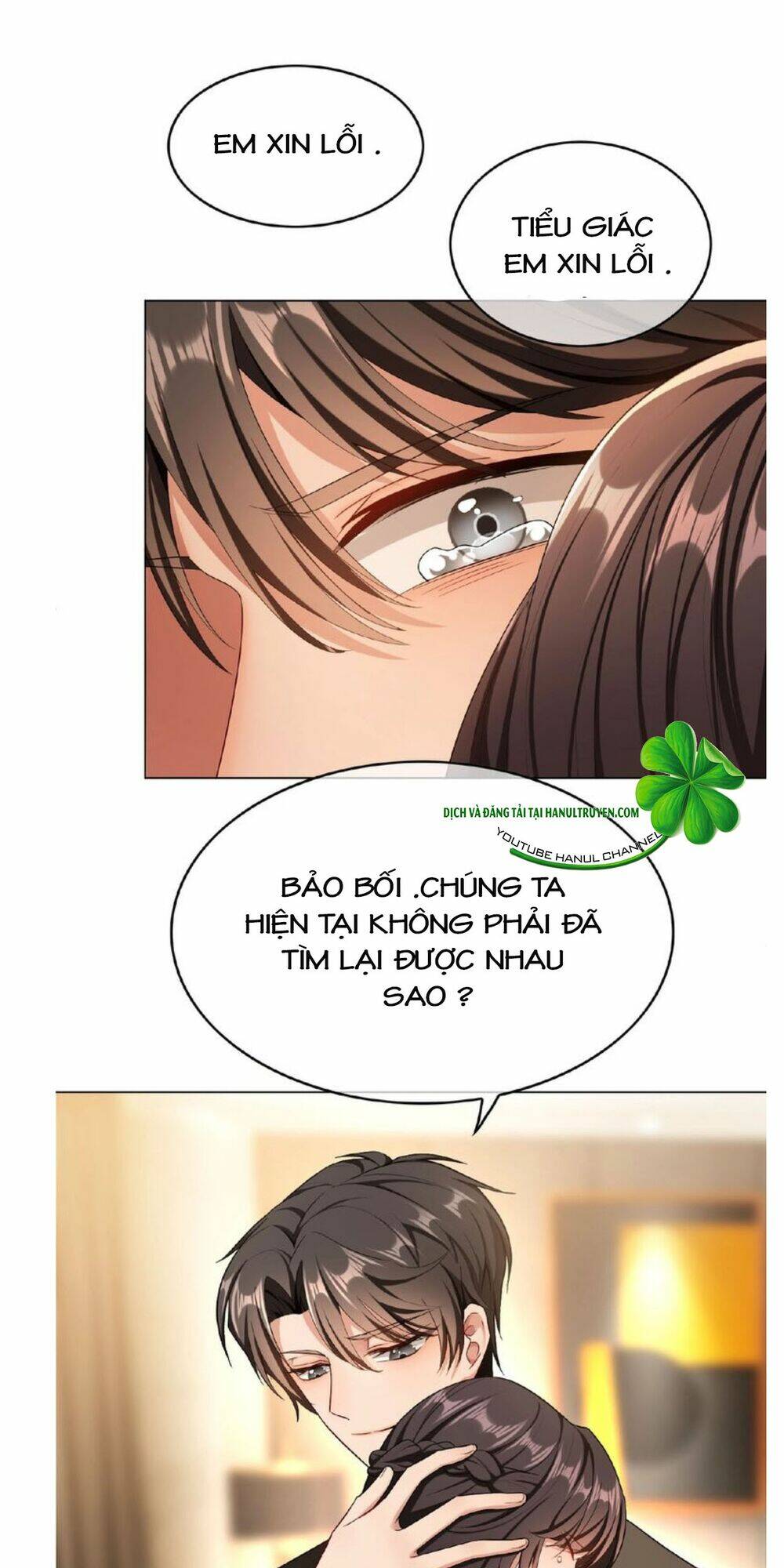 cô vợ nhỏ nuông chiều quá lại thành ác!! chapter 136 12