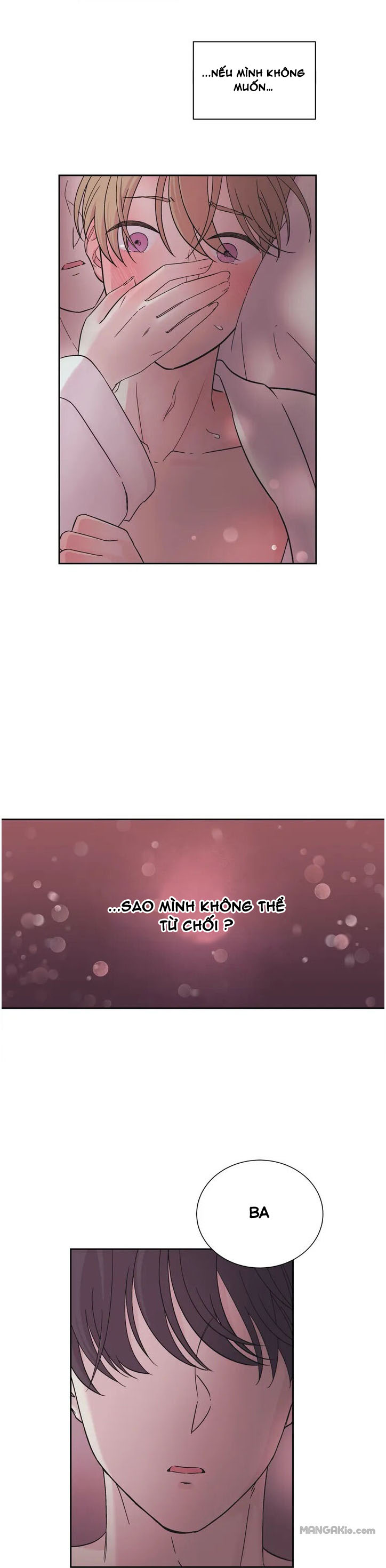 mười lần quyến rũ chapter 1 25