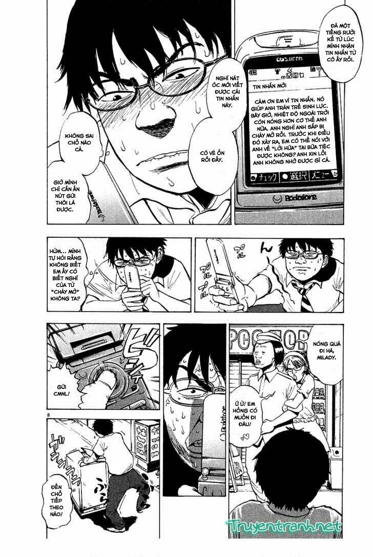 boy on the run chapter 3 10