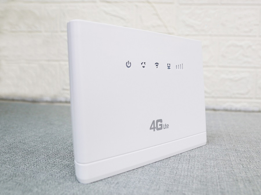 BỘ PHÁT WIFI 4G CP108